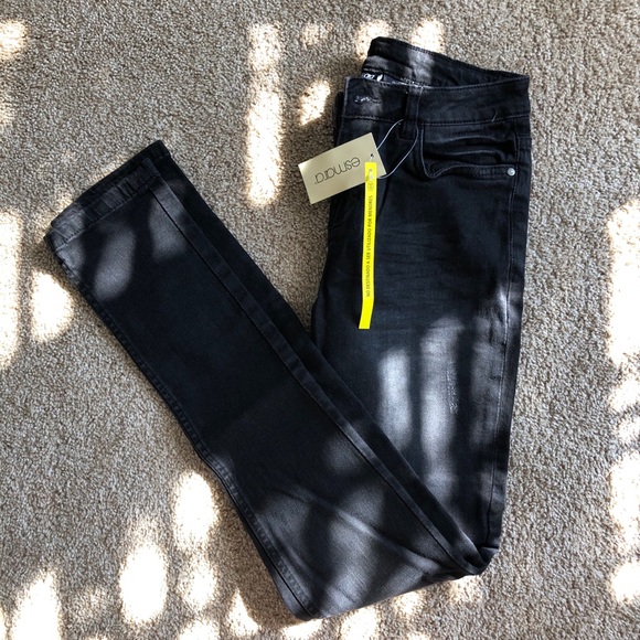 esmara stretch jeans